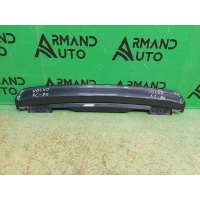 Накладка бампера VOLVO XC90 2 2014 39835487, 31383836, 3