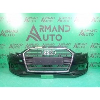 Бампер AUDI A3 3 8V 2016-нв 8V5807065RGRU