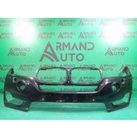 Бампер BMW X5 F15 2013-2018 51117378602, 51117294480