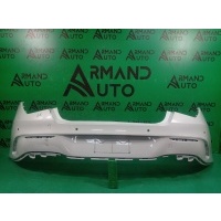 Бампер MERCEDES CLA-Class C118 2019-нв A11888596019999, a1188859501