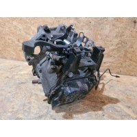 Кпп гш вс skoda fabia 1.2 b 02t301103m