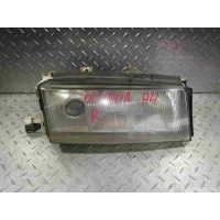 Фара Skoda Octavia 1997 1U1941018A