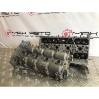 постель распредвалов Volkswagen Polo 602, 604, 612, 614, 6C1, 6R1 2008-2020 03C103475BT, <strong>-Б/У Детали сняты с АВТОМОБИЛЯ</strong>