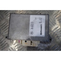 Модуль блок управления radarow мерседес a0009004701