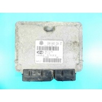Блок управления skoda fabia i 036906034et 1.4 16v 75km