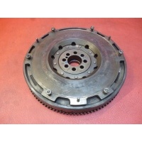 колесо двухмассовый land rover discovery 2.5 td5 2000r