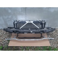 Bmw 3 g20 g21 m - pakiet усиление полоса балка