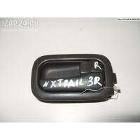 Ручка двери внутренняя задняя правая X-Trail 2001-2007 2005