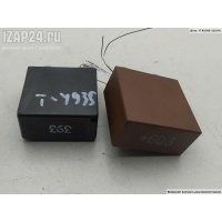 Реле стеклоочистителя (дворников) Audi A6 C5 Allroad (2000-2005) 2002 4B0955531E