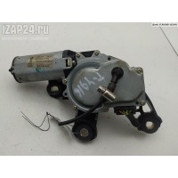 Двигатель стеклоочистителя заднего (моторчик дворников) Audi A3 8L (1996-2003) 2000 8L0955711A