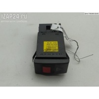 Кнопка аварийной сигнализации (аварийки) Audi A4 B5 (1994-2001) 1998 8D0941509D