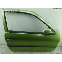 Замок двери передней правой Volkswagen Polo (1999-2001) 2000 6N1837016D
