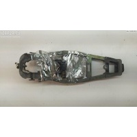 Ручка двери наружная задняя левая Volkswagen Touran 2004 1T0839885A