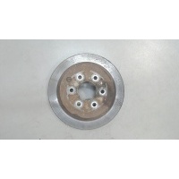 Диск тормозной зад. Nissan Pathfinder 2004-2014 2007 43206EB300