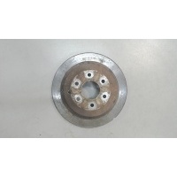 Диск тормозной зад. Nissan Pathfinder 2004-2014 2007 43206EB300