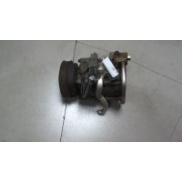 Компрессор кондиционера Hyundai Sonata 5 2001-2005 2001 9770138171