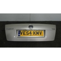 Крышка (дверь) багажника Volkswagen Passat 5 2000-2005 2005 3B5827025AK