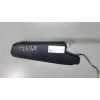 Подушка безопасности боковая (в сиденье) перед. левая Volkswagen Golf 6 2009-2012 2011 5K4880241