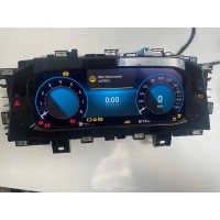 Volkswagen гольф 8 спидометр часы virtualny digital жк 5h0
