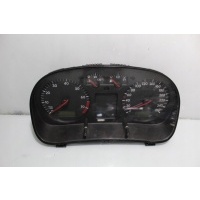 Часы volkswagen гольф iv