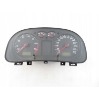 Спидометр volkswagen гольф iv 1.6 16v 105 - azd 1j0920805b