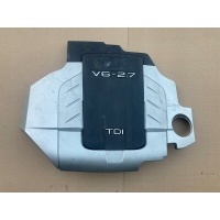 Защита двигателя a6 c6 2.7 tdi 059103925ag audi