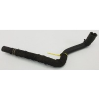 Шланг трубки радиатора мерседес s65 a2215019482