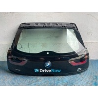 Крышка багажника tyl bmw i3 7305030