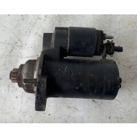 Стартер volkswagen audi seat skoda 02a911023l