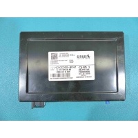 Блок управления блок sirius мерседес мл w164 2118703389