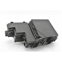 Блок предохранителей bsi qashqai j11 1.3b 17 - 21