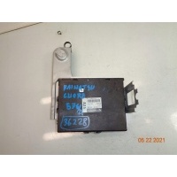 Блок управления двигателя daihatsu cuore 1.0 2005 год 89560b2190