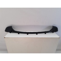 Юбка бампер передняя smart fortwo 451 a451