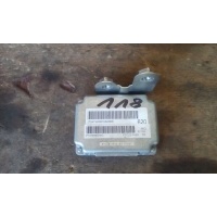 Додж caliber 2.0 16v блок управления кпп 05094620ag