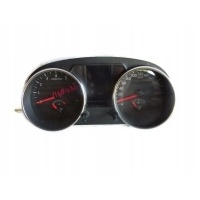 Nissan qashqai 2011 год 2.0b спидометр 24810br50b