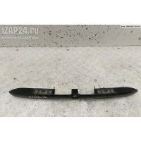 Подсветка номера Audi A3 8L (1996-2003) 2000 8D9943021