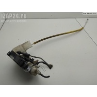 Замок двери передней левой Audi A3 8L (1996-2003) 2000 8L1837015B