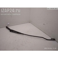 Щеткодержатель (поводок стеклоочистителя) передний R Volkswagen Transporter 4 1998 701955410