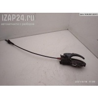 Ручка двери внутренняя передняя правая Ford Transit (2000-2006) 2003 yc15v22600ab