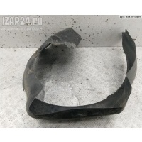Защита крыла (подкрылок) передняя левая Audi A3 8L (1996-2003) 2000 8L0821171C