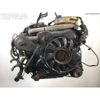 Генератор Audi A6 C5 Allroad (2000-2005) 2002 4Z7903018 X