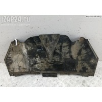 Защита под КПП Audi A6 C5 Allroad (2000-2005) 2002 4Z7863822B