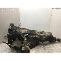 КПП автоматическая (АКПП) Audi A6 C5 Allroad (2000-2005) 2002 EYJ 01V300050