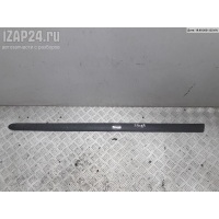 Молдинг двери передней левой Seat Ibiza (2002-2008) 2007