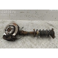 Амортизатор подвески передний правый Mitsubishi Colt (2004-2012) 2006 4060A094