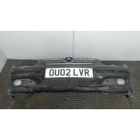 Бампер перед. Mercedes-Benz C-Class W203 2000-2007 2002 A2038851125