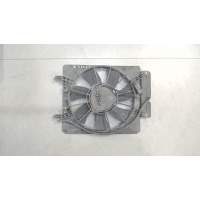 Вентилятор радиатора, Honda CR-V 2002-2006 2003 38611PNA003