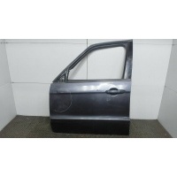 Дверь боковая перед. левая Ford Galaxy 2010-2015 2010 1681836