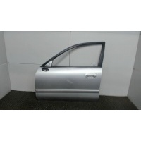 Дверь боковая, перед. левая Mitsubishi Carisma 2003 MR496069