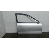 Дверь боковая, перед. правая Mitsubishi Carisma 2003 MR496070